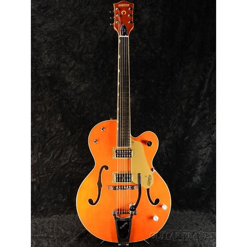 GRETSCH（グレッチ） Gretsch G6120SSLVO Brian Setzer Nashville