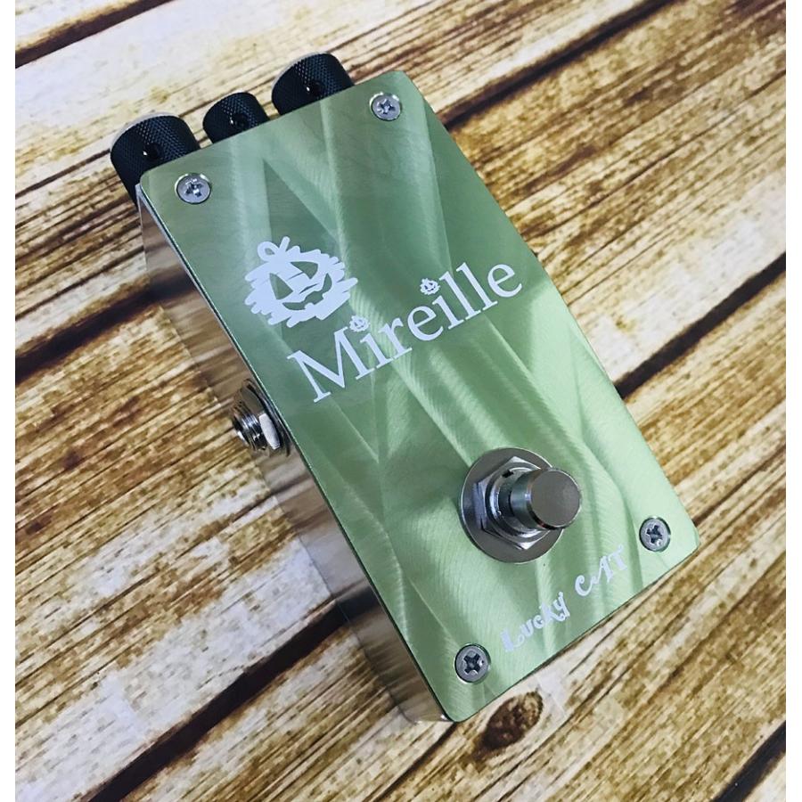 HATA Mireille x JACKMAN 