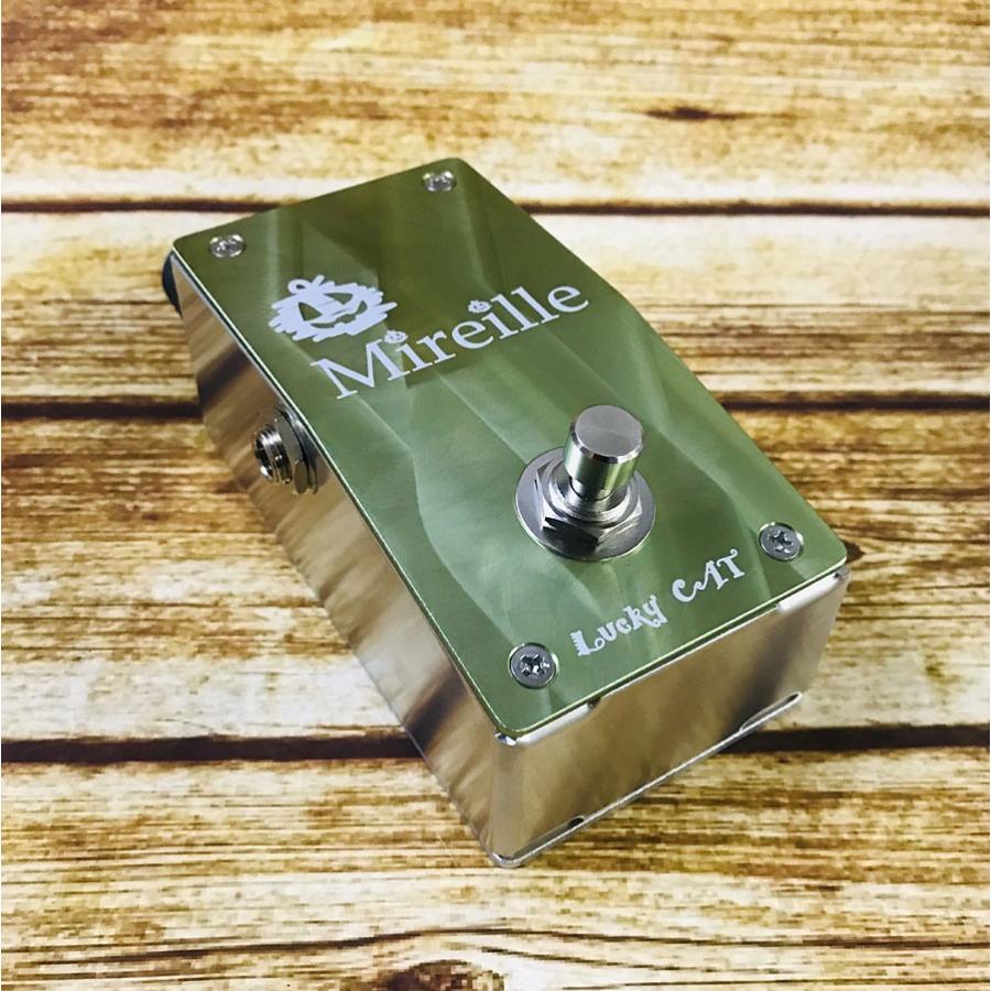 HATA Mireille x JACKMAN 