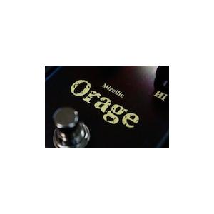 HATA Mireille Orage【ディストーション 】《エフェクター》 : ギター