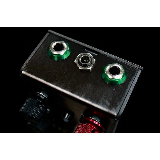 HATA Mireille Orage【ディストーション 】《エフェクター》 : ギター