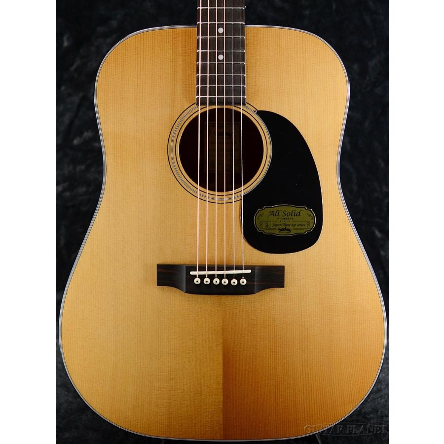 Headway Japan Tune-Up Series HD-V115ASE/AGED《エレアコ/アコギ