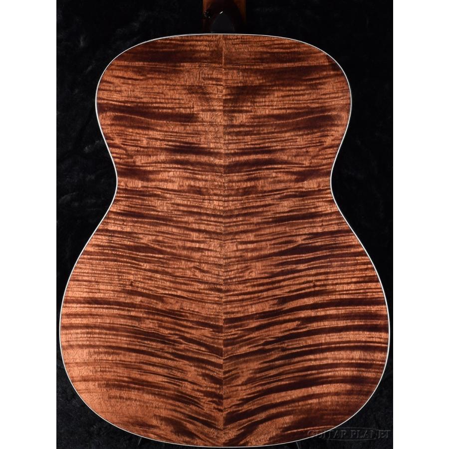 Headway Universe Series HF-630 ~Honey Burst~ (HB) 《アコギ