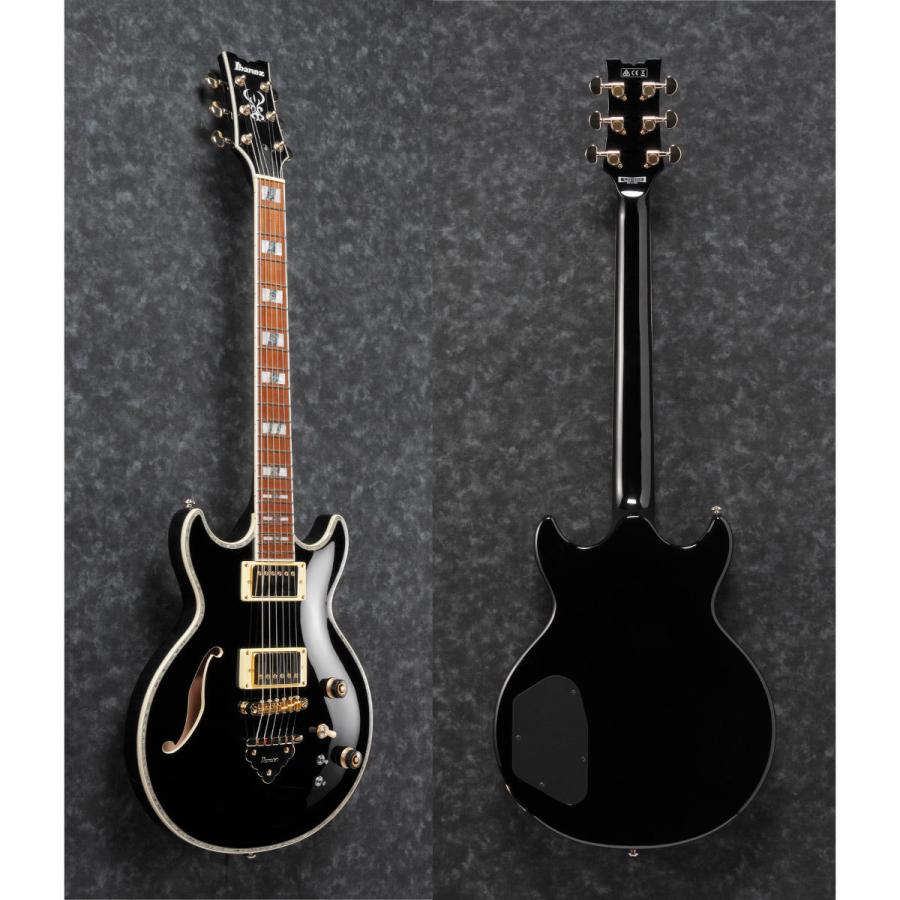 Ibanez（アイバニーズ） Ibanez AR520H -BK(Black)-《エレキギター