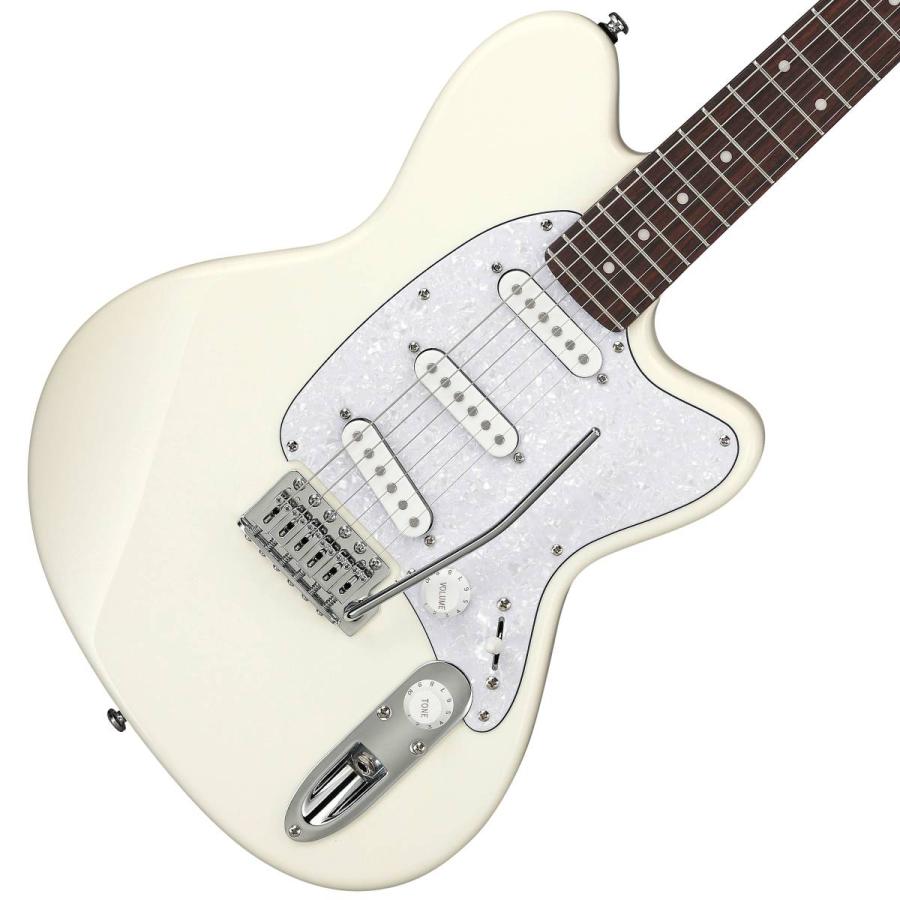 Ibanez（アイバニーズ） Ibanez ICHI00 VWH(Vintage White)《エレキ