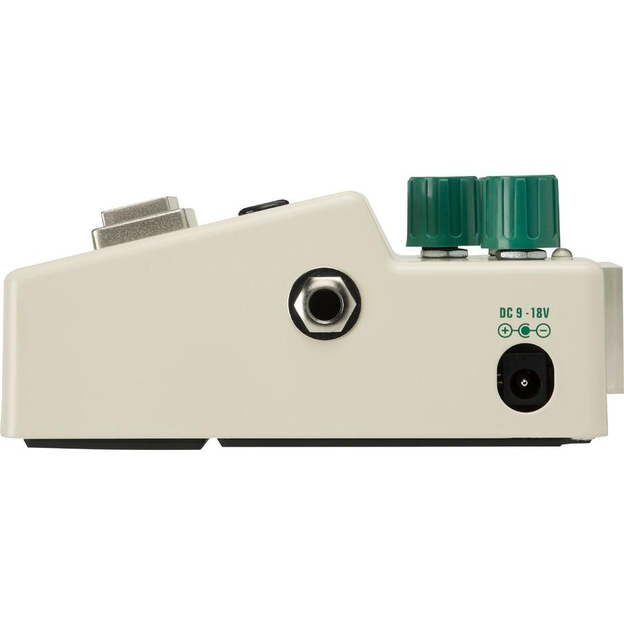 Ibanez（アイバニーズ） Ibanez NTS Nu TubeScreamer 《エフェクター