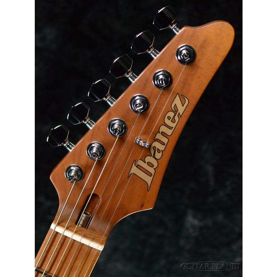 Ibanez Prestige AZ2402 -ICM- Made In Japan《エレキギター