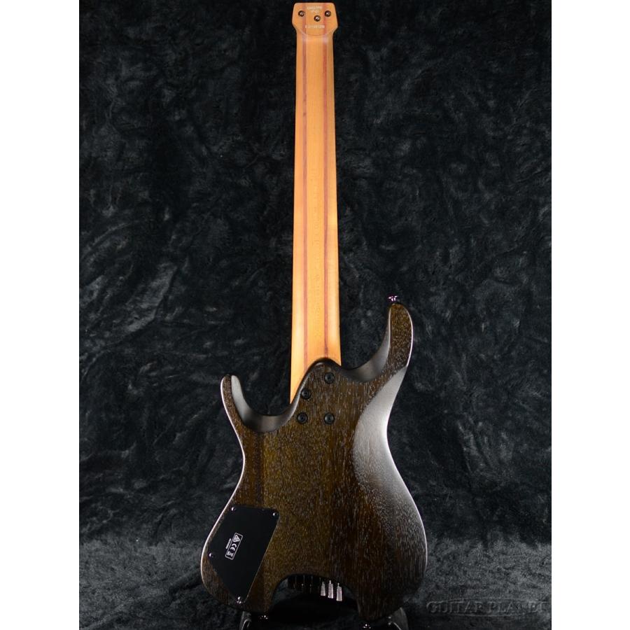 Ibanez（アイバニーズ） Ibanez QX527PB -ABS (Antique Brown Stained