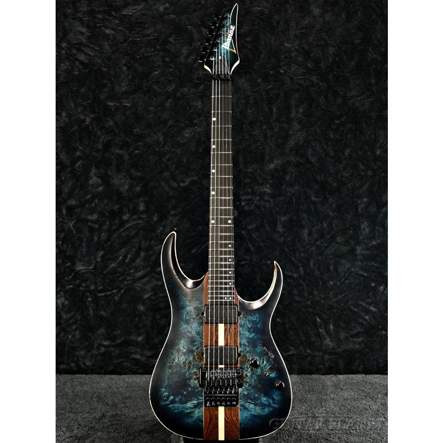 Ibanez（アイバニーズ） Ibanez / RGA20P1PB-CUL(Cosmic Blue Burst