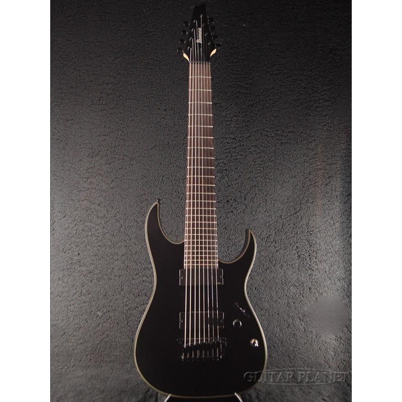 Ibanez（アイバニーズ） Ibanez RGIR38BFE-IRON LABEL- 8弦
