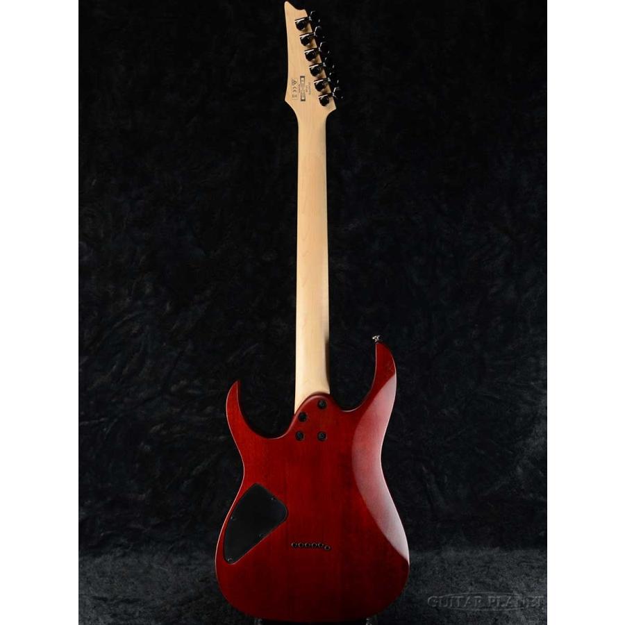 Ibanez（アイバニーズ） Ibanez RG421PB-Sapphire Blue Flat《エレキ