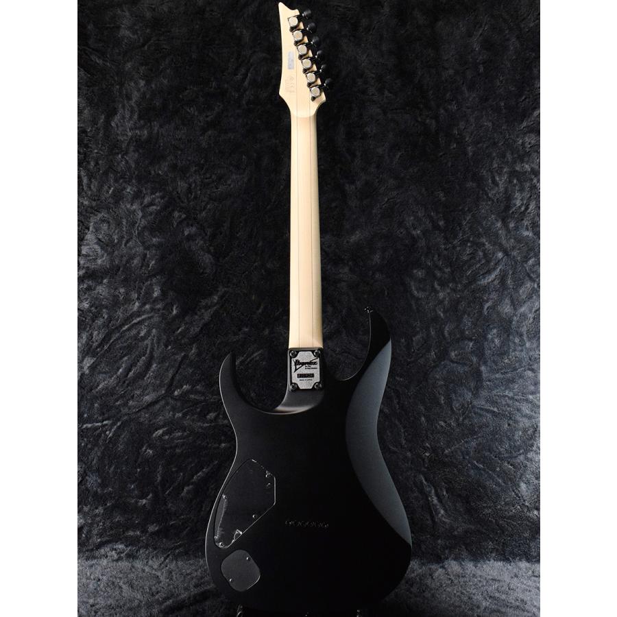 Ibanez RG6HSHFX -BKF(Black Flat)-《エレキギター》 : ギター