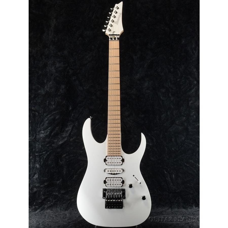 Ibanez（アイバニーズ） Ibanez RG6HSHMTR -WHF (White Flat)-《エレキ