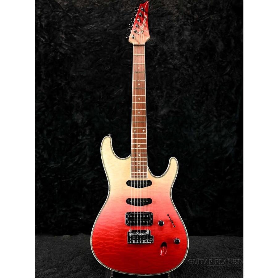 Ibanez（アイバニーズ） Ibanez SA360NQM -RCG (Rich Carmine