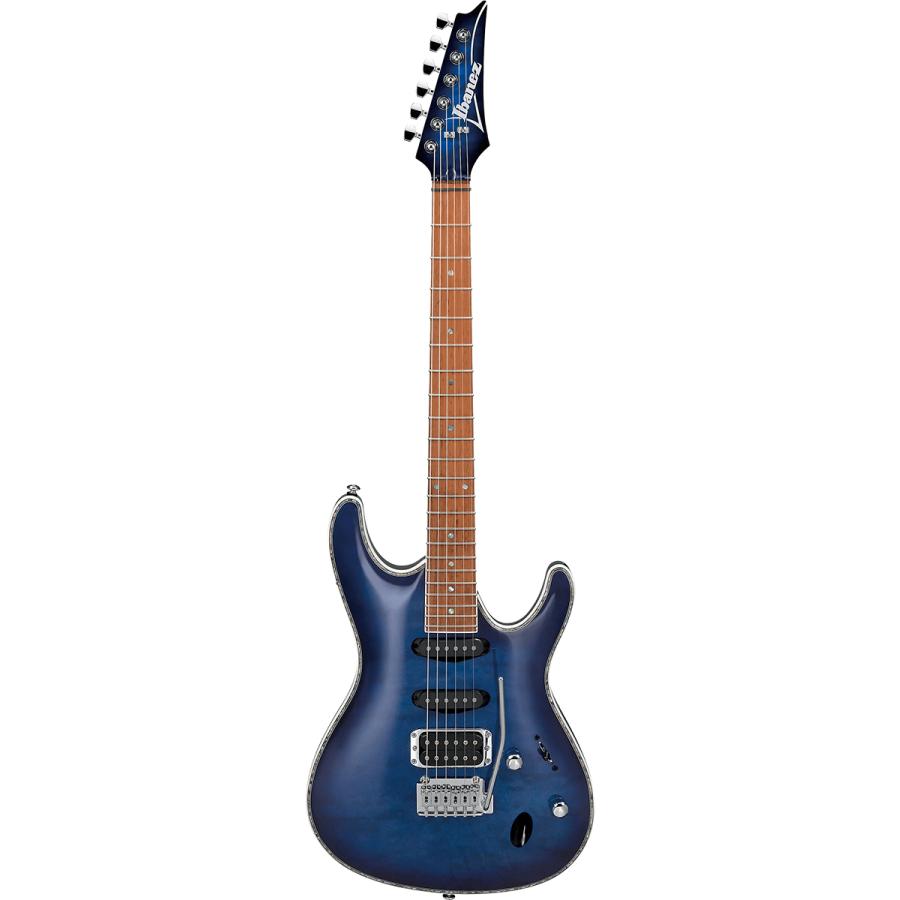 Ibanez（アイバニーズ） Ibanez SA360NQM -SPB(Sapphire Blue
