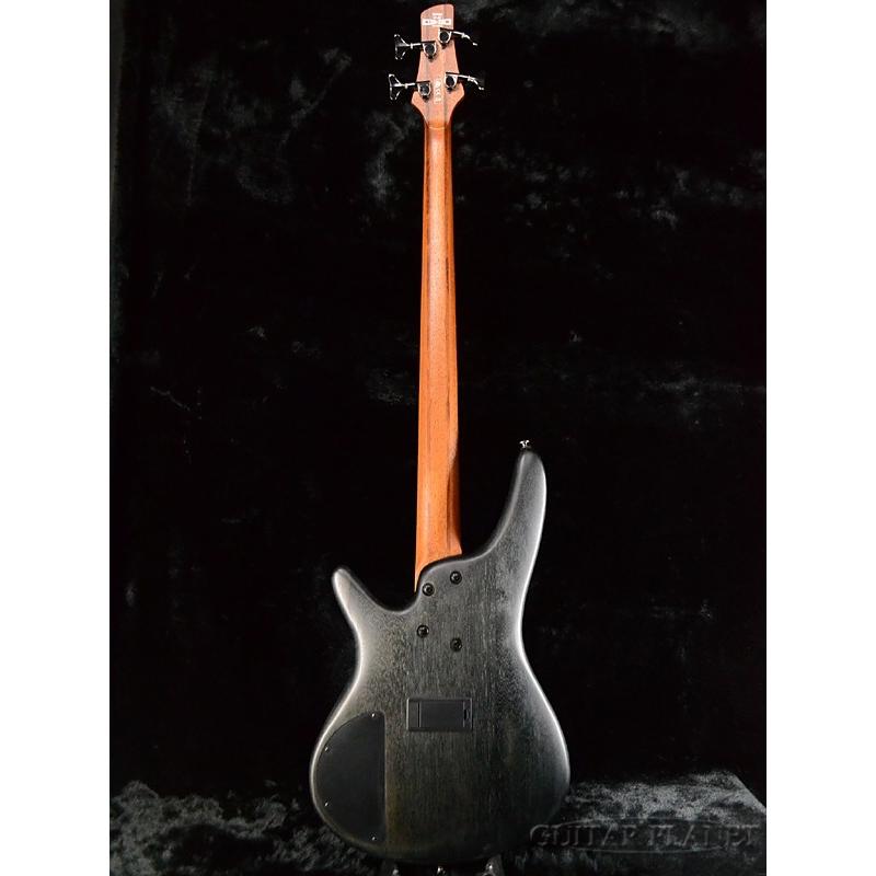 Ibanez（アイバニーズ） Ibanez SR500 Transparent Black Flat
