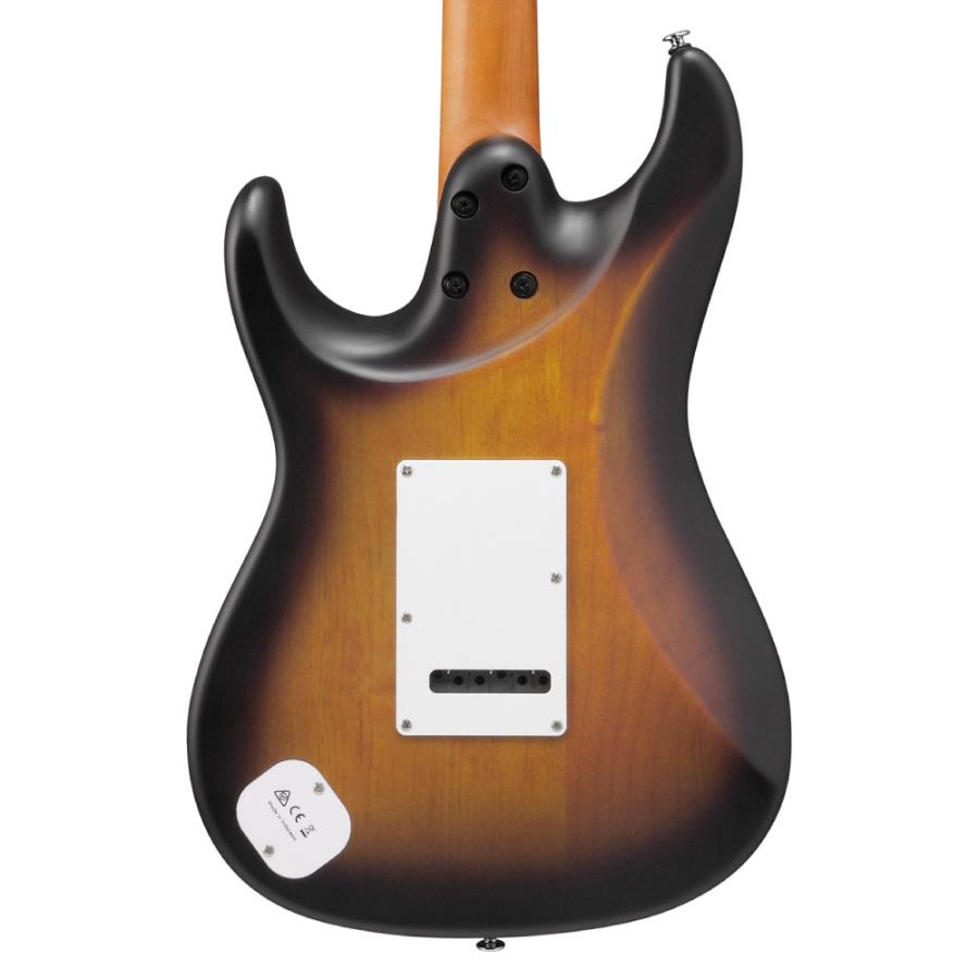 Ibanez（アイバニーズ） 【限定生産モデル】Ibanez ATZ10P -STM