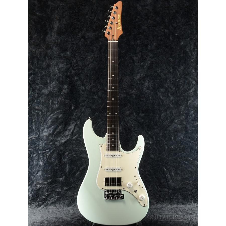 Ibanez（アイバニーズ） 【限定生産モデル】Ibanez AZ2204NW -MGR