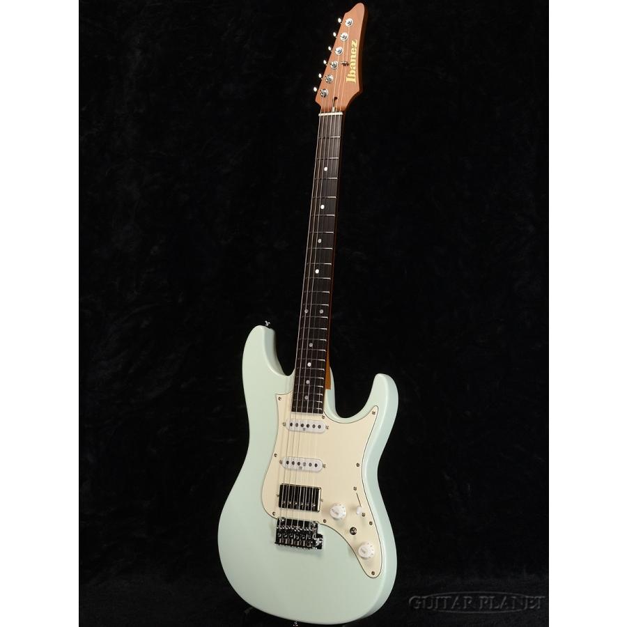 Ibanez（アイバニーズ） 【限定生産モデル】Ibanez AZ2204NW -MGR