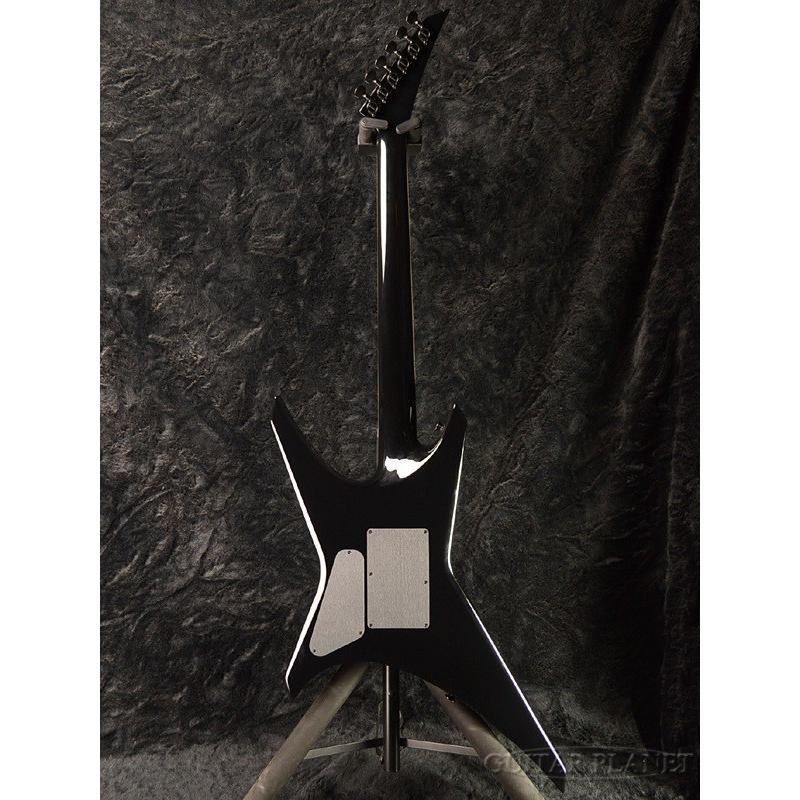 Jackson（ジャクソン） Jackson USA Custom Shop WR1 Warrior Reverse