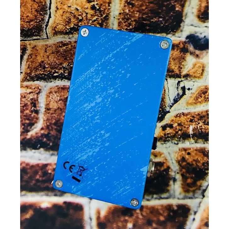 JAM PEDALS WaterFall コーラス/ヴィブラート 《エフェクター》新品