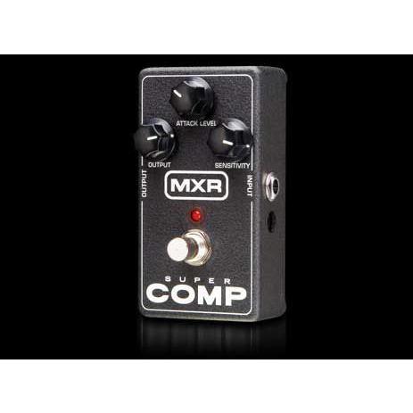 MXR SUPER COMP M132 コンプレッサー 《エフェクター》 : ギター