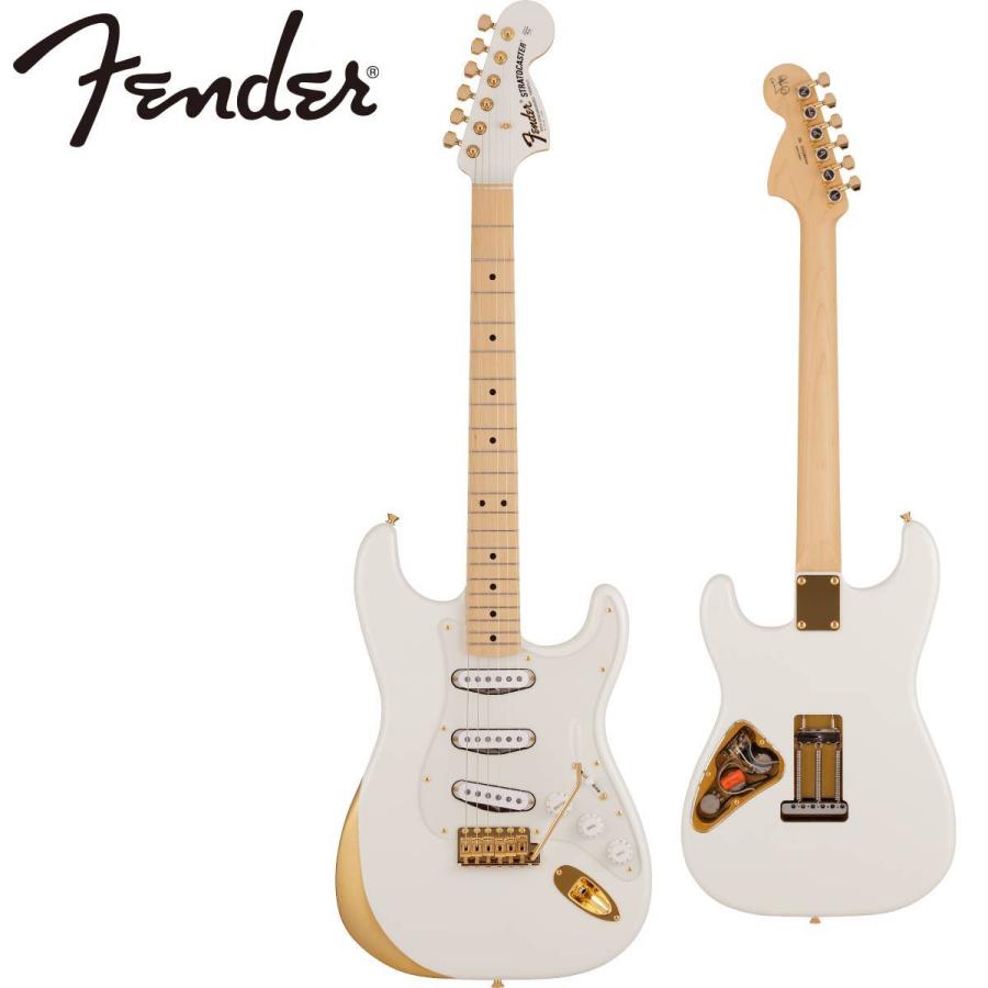 Fender（フェンダー） Fender KEN STRATOCASTER EXPERIMENT #1