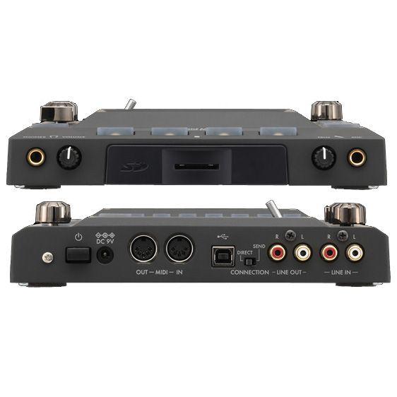 KORG（コルグ） KORG KAOSS PAD KP3+ ダイナミックエフェクト : ギター