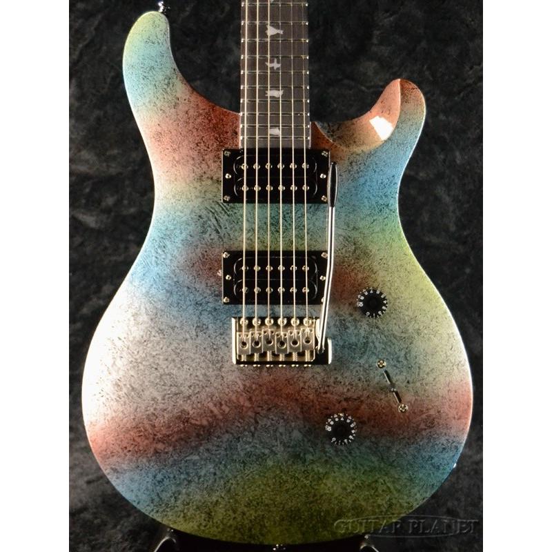 Paul Reed Smith SE Standard 24 Multi-Foil 《エレキギター