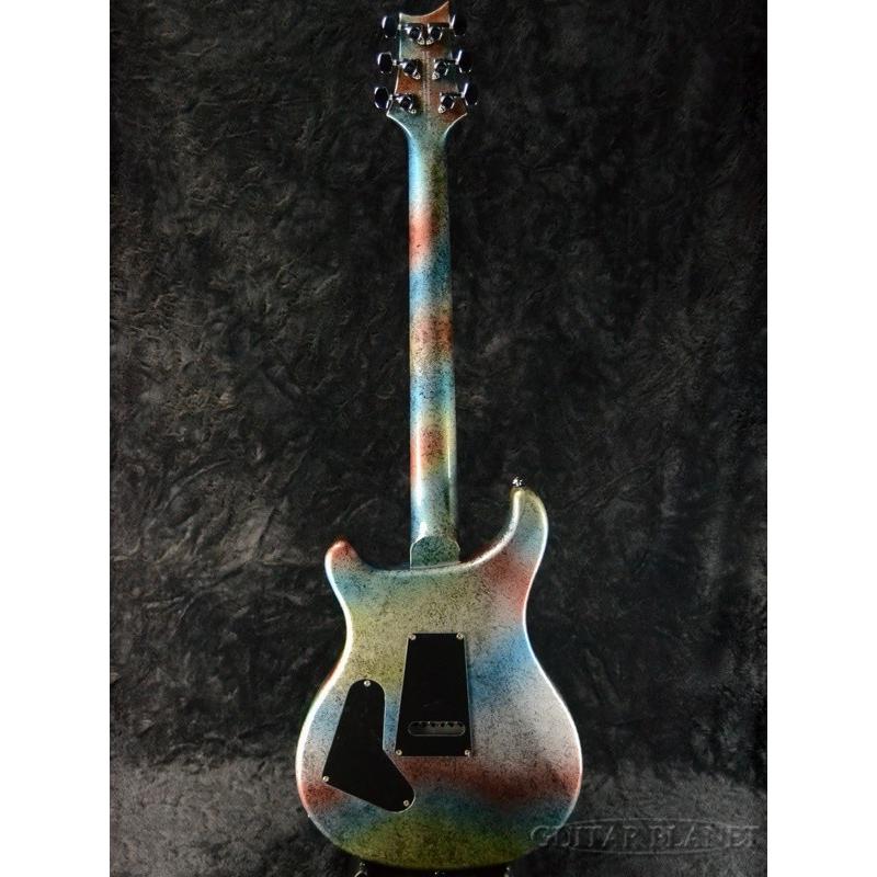 Paul Reed Smith SE Standard 24 Multi-Foil 《エレキギター