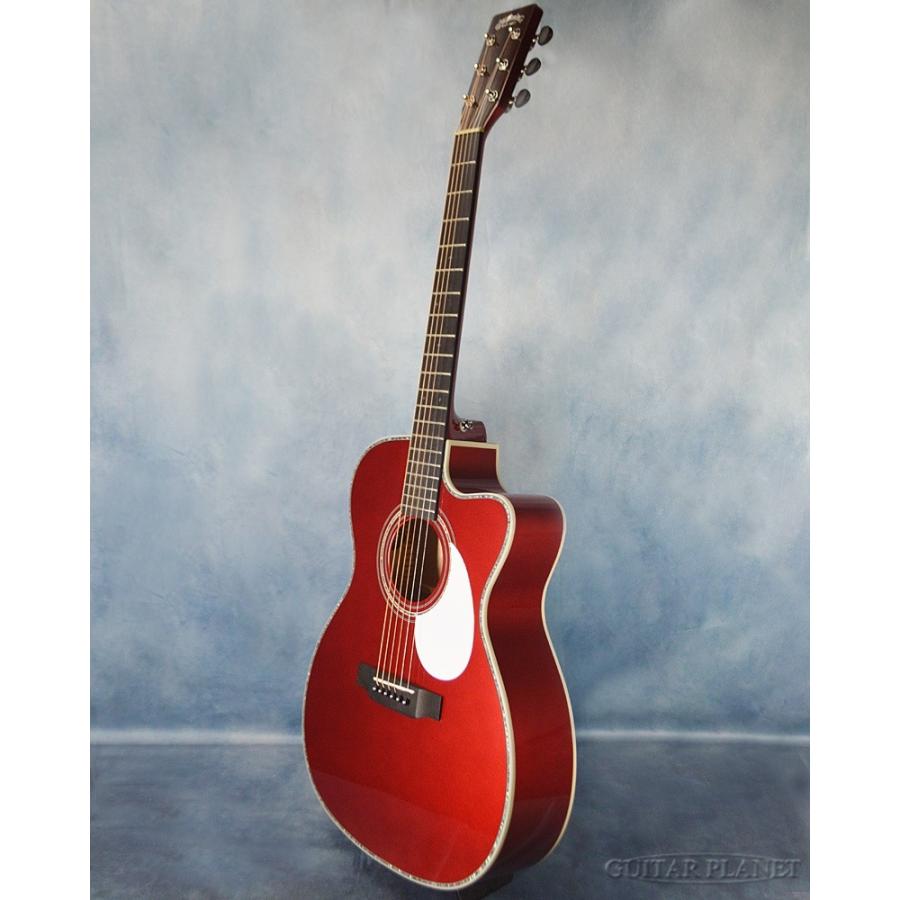 Stafford LTD SF-5C CAR《アコギ》 : ギタープラネット Yahoo!ショップ