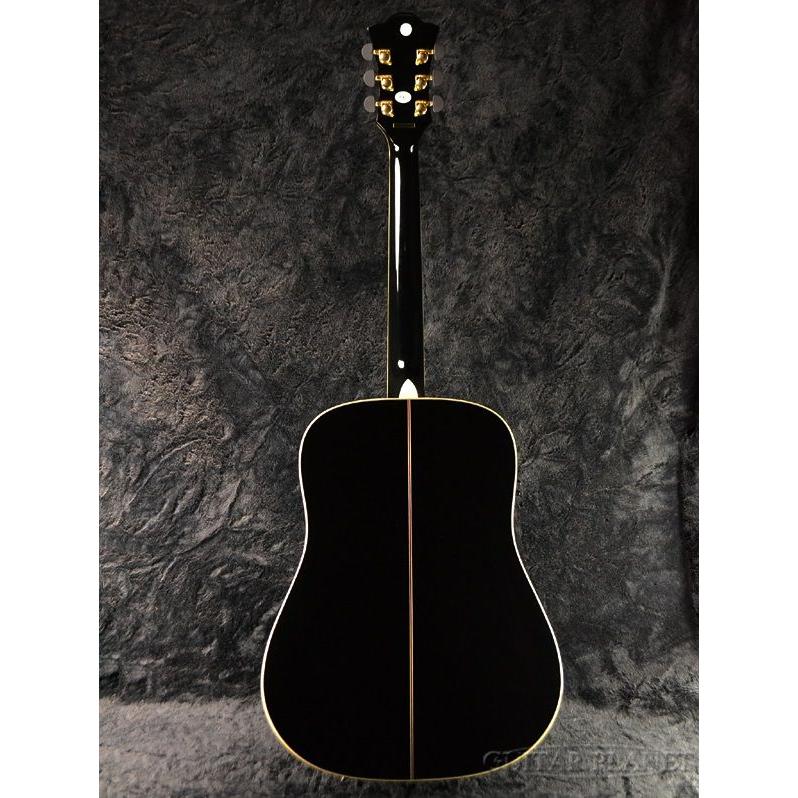 Stafford SAD-1999 Studio Black ブラック 《アコギ》 : ギター