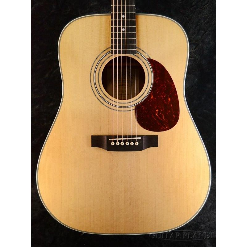 Stafford SF-3D -Natural Satin-《アコギ》 : ギタープラネット Yahoo