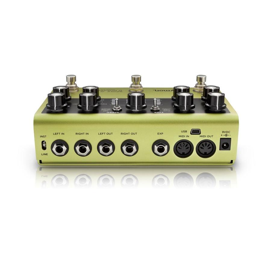 strymon VOLANTE マグネティックエコーマシン《エフェクター
