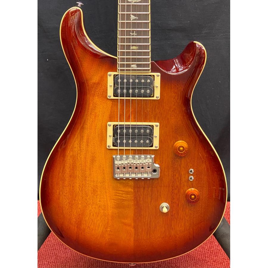 Paul Reed Smith / SE Standard 24-08 -Tobacco Sunburst-《エレキ