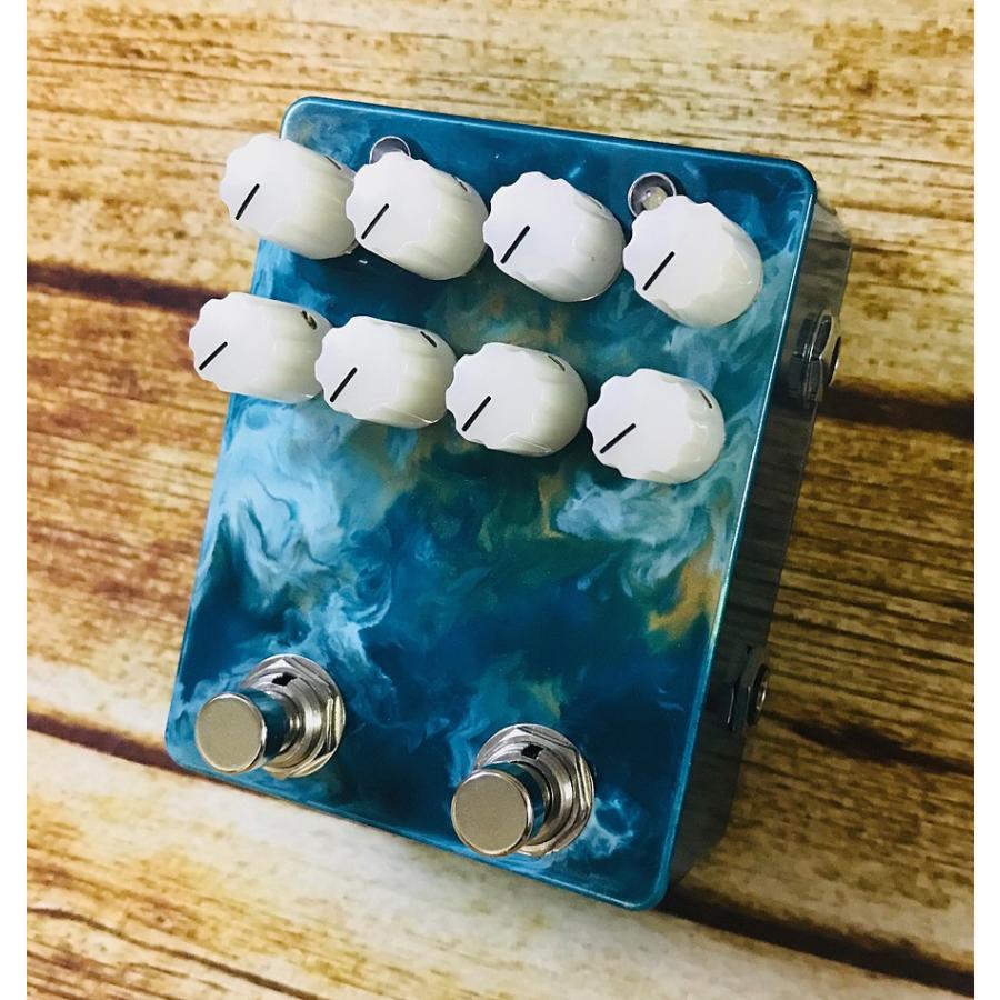 即納可能】【限定生産】SND(Shun Nokina Design)* L'-S4(MAT/CLD