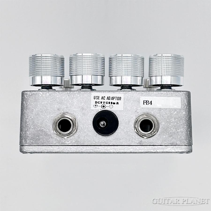 Sobbat Fuzz Breaker FB-4 | ファズ《エフェクター》 : ギター