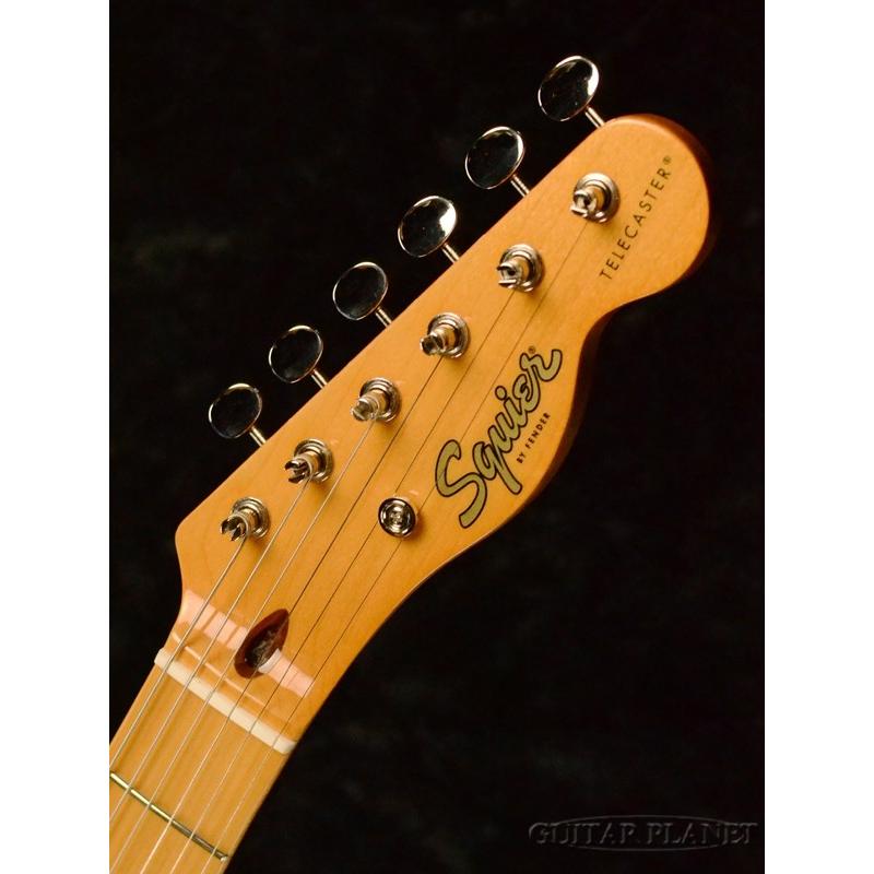 Fender（フェンダー） Squier Classic Vibe '50s Telecaster -White