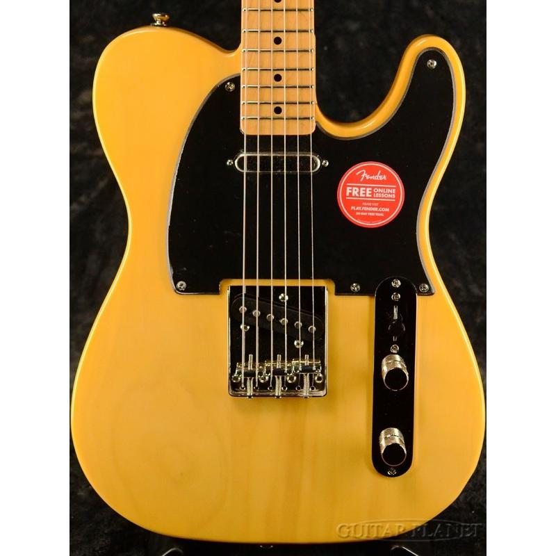 Fender（フェンダー） Squier Classic Vibe '50s Telecaster