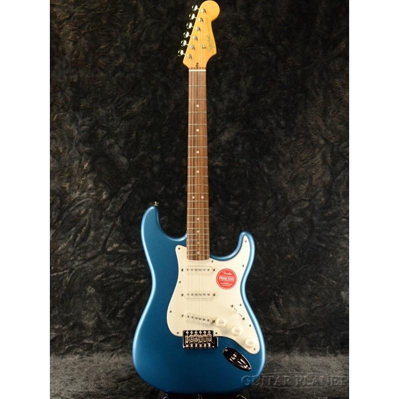 Fender（フェンダー） Squier Classic Vibe '60s Stratocaster -Lake