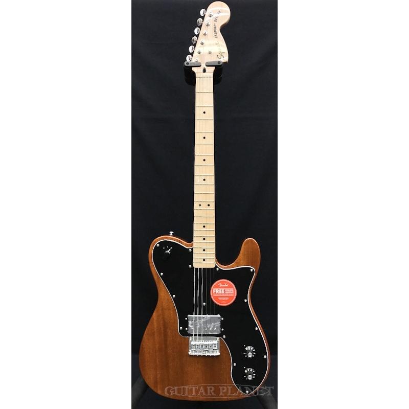 Fender（フェンダー） Squier by Fender Paranormal Esquire Deluxe