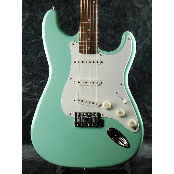 Fender（フェンダー） Squier Affinity Stratocaster SFG サーフ