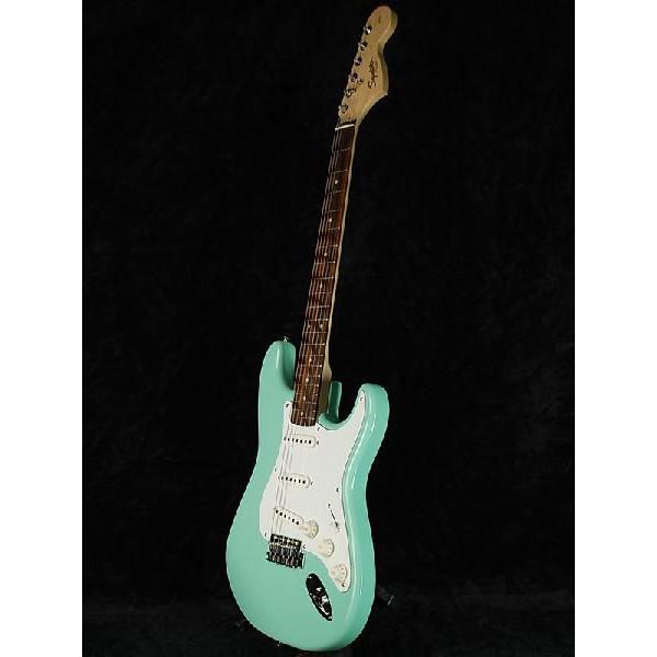 Fender（フェンダー） Squier Affinity Stratocaster SFG サーフ
