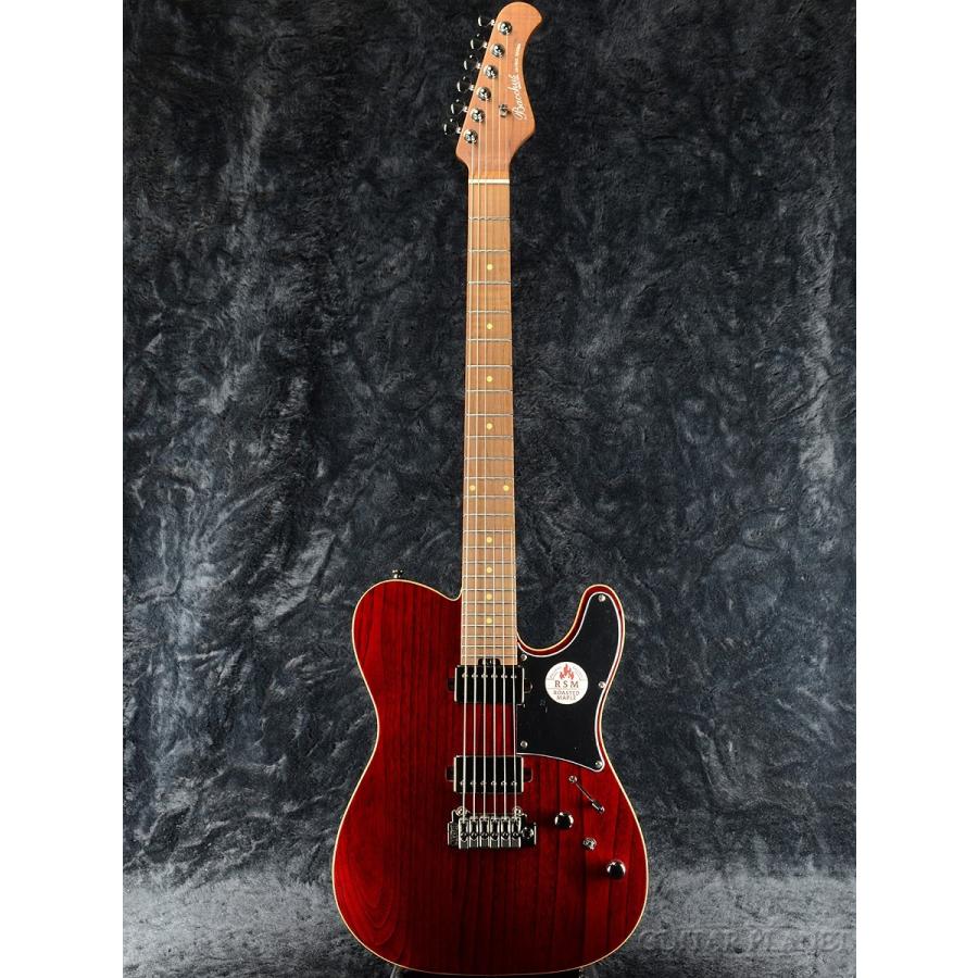 Bacchus（バッカス） Bacchus Global Series TACTICS24-ASH/RSM -STR