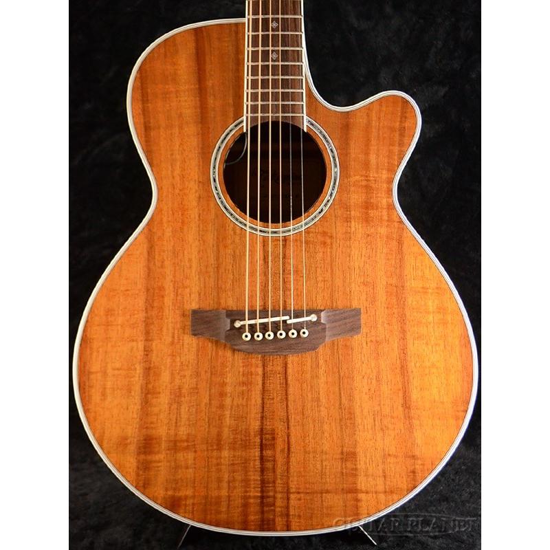 Takamine PTU131KC N ナチュラル 《アコギ》 : ギタープラネット Yahoo