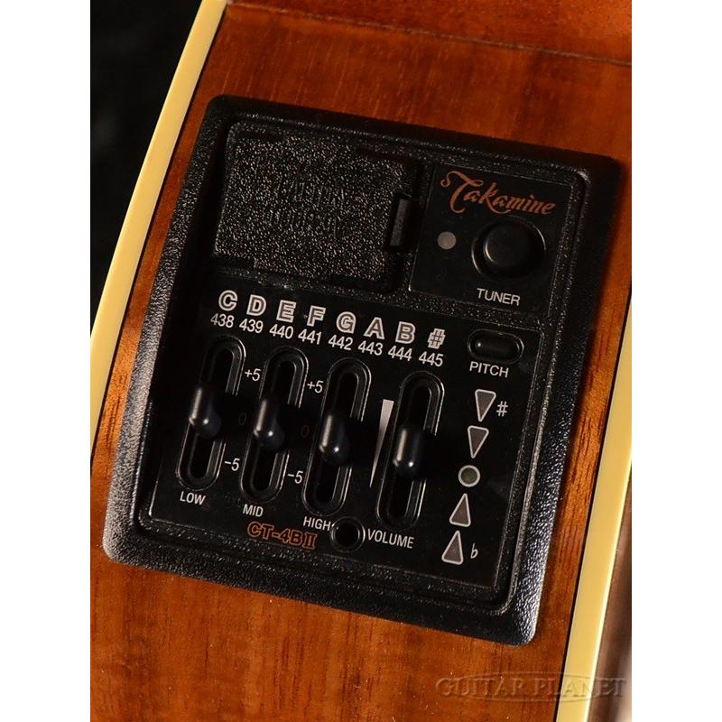 Takamine PTU731KC N ナチュラル 《アコギ》 : ギタープラネット Yahoo
