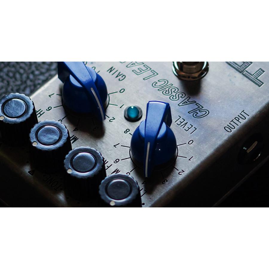 TDC-you 005 CLASSIC LEAD【オーバードライブ】《エフェクター