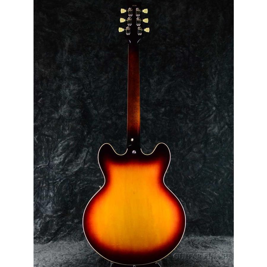 Three Dots Guitars SH -SSB（60's Sunburst）-《エレキギター