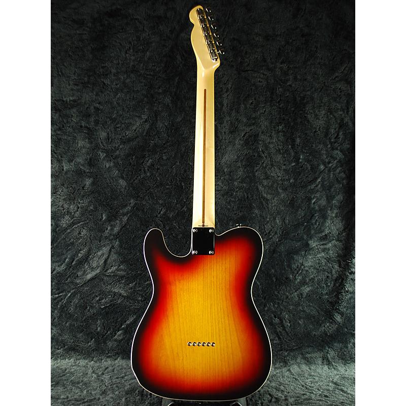 東海 Tokai ATE116B YSR サンバースト《エレキギター》 : ギター