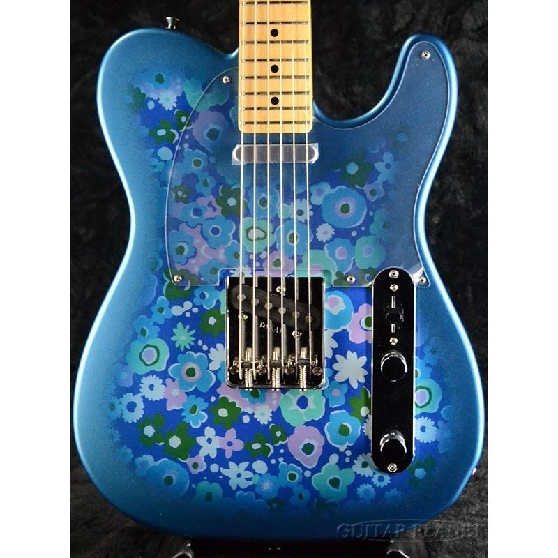 東海 Tokai ATE132 BFR Blue Flower《エレキギター》 : ギター